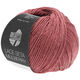 Lana Grossa LACE SETA MULBERRY | 07-czerwony