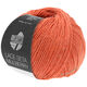 Lana Grossa LACE SETA MULBERRY | 08-łososiowa czerwień