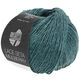 Lana Grossa LACE SETA MULBERRY | 18-ciemna benzyna