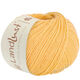 Lana Grossa LANDLUST Alpaka Merino 100 | 337-żółty