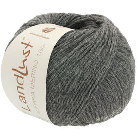 LANDLUST Alpaka Merino 160 z Lana Grossa