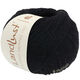 Lana Grossa LANDLUST Alpaka Merino 160 | 410-czarny