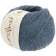 Lana Grossa LANDLUST Alpaka Merino 160 | 411-szaro-niebieski