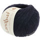 Lana Grossa LANDLUST Alpaka Merino 160 | 412-czarnoniebieski
