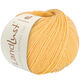 Lana Grossa LANDLUST Alpaka Merino 160 | 437-żółty