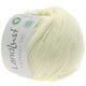 Lana Grossa LANDLUST MERINO 180 (GOTS & ICEA) | 201-surowa biel