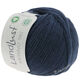 Lana Grossa LANDLUST MERINO 180 (GOTS & ICEA) | 208-ciemny niebieski
