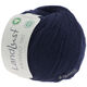 Lana Grossa LANDLUST MERINO 180 (GOTS & ICEA) | 209-niebieska północ