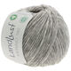 Lana Grossa LANDLUST MERINO 180 (GOTS & ICEA) | 218-jasnoszary