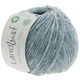 Lana Grossa LANDLUST MERINO 180 (GOTS & ICEA) | 225-niebiesko-szary