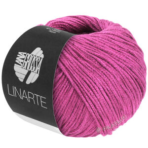 Lana Grossa LINARTE | 304-różowy