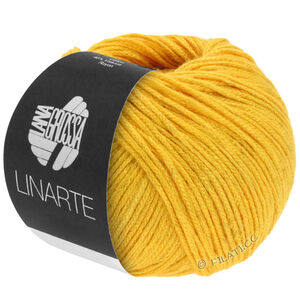 Lana Grossa LINARTE | 307-żółty