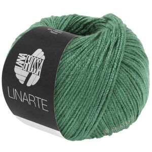 Lana Grossa LINARTE | 323-leśna zieleń 