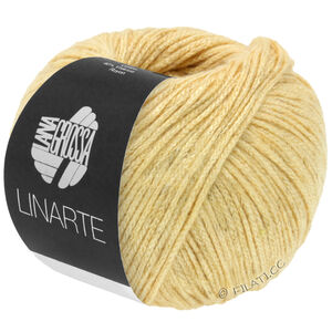 Lana Grossa LINARTE | 325-Kość słoniowa żółta