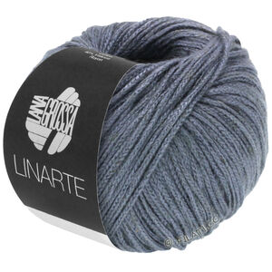 Lana Grossa LINARTE | 327-popielaty