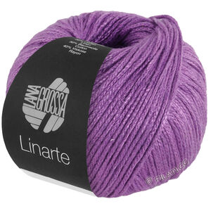 Lana Grossa LINARTE | 328-orchidea