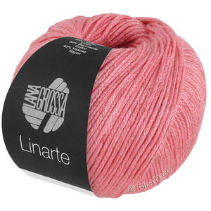 Lana Grossa LINARTE | 329-łosoś