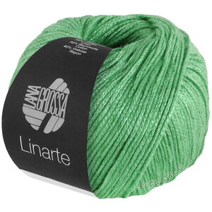 Lana Grossa LINARTE | 334-zielony jadeit
