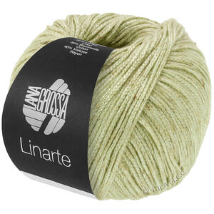 Lana Grossa LINARTE | 336-limonka