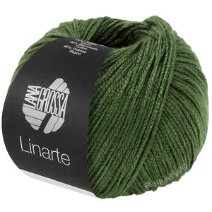 Lana Grossa LINARTE | 337-zielone jabłko