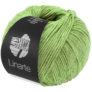 Lana Grossa LINARTE | 338-Zieleń wiosenna