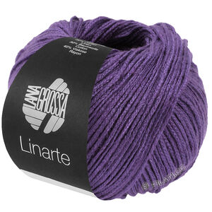 Lana Grossa LINARTE | 343-fiolet