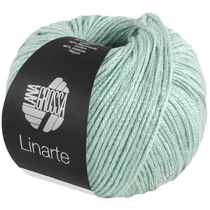 Lana Grossa LINARTE | 345-jasnoturkusowy