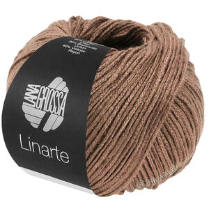 Lana Grossa LINARTE | 346-nugat 