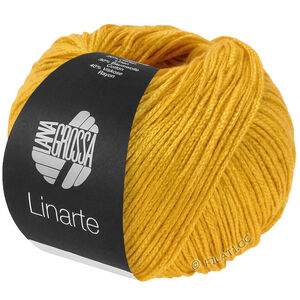 Lana Grossa LINARTE | 347-żółtko