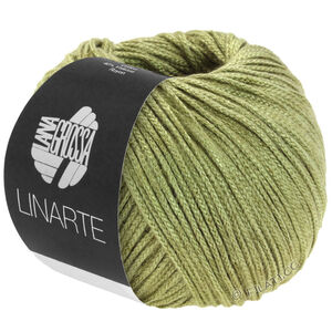 Lana Grossa LINARTE | 087-oliwka
