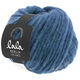 Lana Grossa LOVELY CASHMERE (lala BERLIN) | 18-niebieski