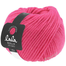 LOVELY COTTON (lala BERLIN) z Lana Grossa