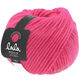 Lana Grossa LOVELY COTTON (lala BERLIN) | 28-różowy