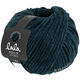 Lana Grossa LOVELY COTTON (lala BERLIN) | 39-ciemna benzyna