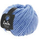 Lana Grossa LOVELY COTTON (lala BERLIN) | 42-niebieskie niebo