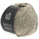 Lana Grossa MARY'S TWEED | 02-Taupe Marmurkowu