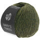 Lana Grossa MARY'S TWEED | 09-loden Marmurkowu