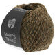 Lana Grossa MARY'S TWEED | 16-nugat /mokka Marmurkowu