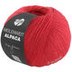 Lana Grossa MEILENWEIT 6-FACH 150g Alpaca | 1003-czerwony