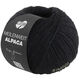 Lana Grossa MEILENWEIT 6-FACH 150g Alpaca | 1014-czarny