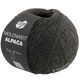 Lana Grossa MEILENWEIT 6-FACH 150g Alpaca | 1015-antracyt