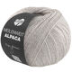 Lana Grossa MEILENWEIT 6-FACH 150g Alpaca | 1017-jasnoszary
