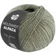 Lana Grossa MEILENWEIT 6-FACH 150g Alpaca | 1018-Zieleń łupkowa