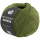 Lana Grossa MEILENWEIT 6-FACH 150g Alpaca | 1019-leśna zieleń