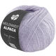 Lana Grossa MEILENWEIT 6-FACH 150g Alpaca | 1024-miękki fioletowy