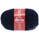 Lana Grossa MEILENWEIT 6-FACH 150g Merino | 02-morski