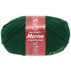 Lana Grossa MEILENWEIT 6-FACH 150g Merino | 04-butelkowa zieleń