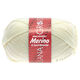 Lana Grossa MEILENWEIT 6-FACH 150g Merino | 05-surowa biel