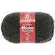 Lana Grossa MEILENWEIT 6-FACH 150g Merino | 07-antracyt