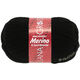 Lana Grossa MEILENWEIT 6-FACH 150g Merino | 08-czarny